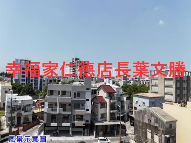 台南新市透天-3