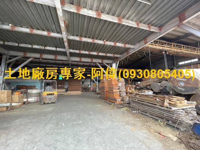 高雄仁武廠房-1