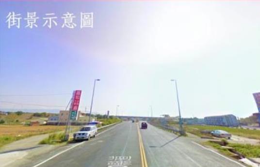 苑裡廠房-1