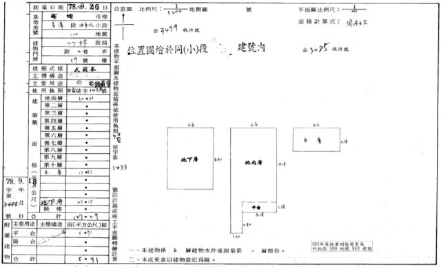 新店公寓法拍-5