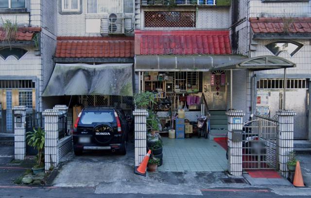新店公寓法拍-1