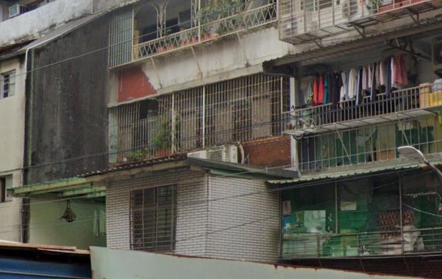 新北法拍公寓-1