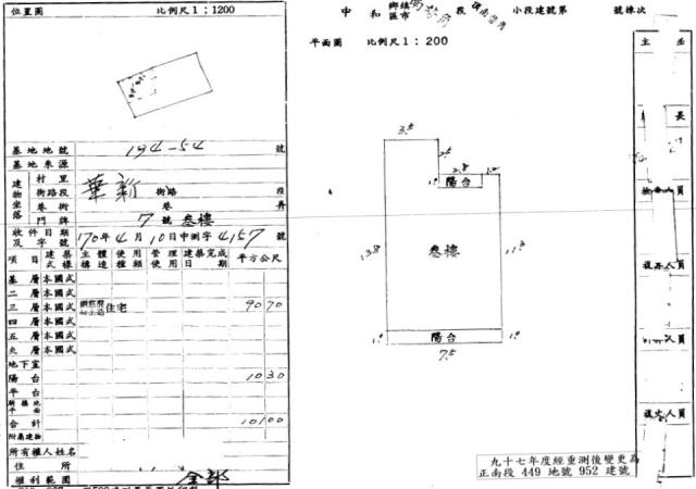 新北法拍公寓-5