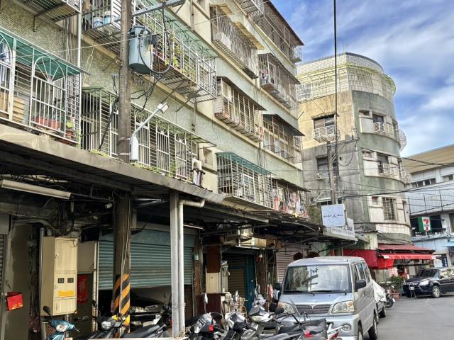 新北公寓法拍-10