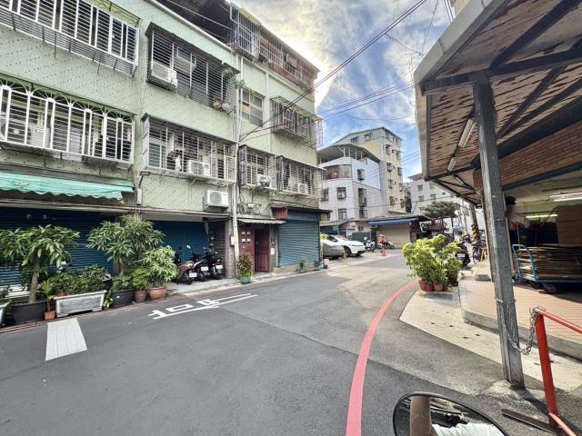 新北公寓法拍-5