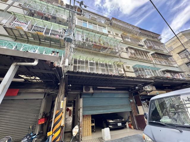 新北公寓法拍-1