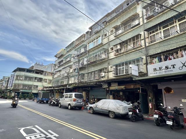新北公寓法拍-8