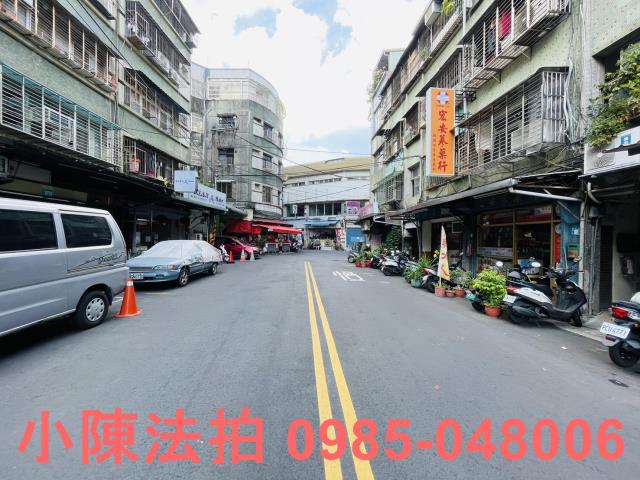 三重拍賣公寓-7