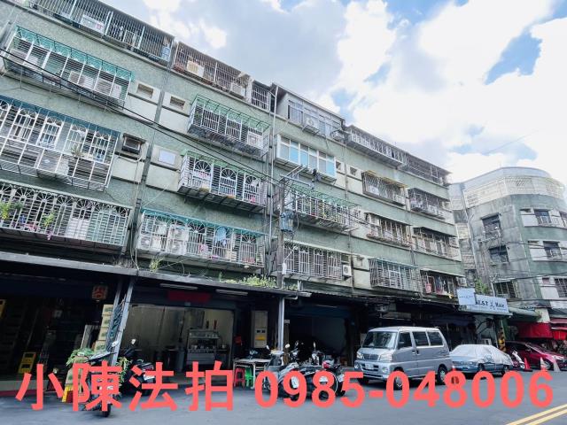 三重拍賣公寓-3