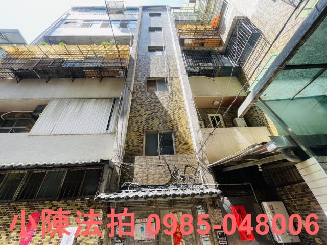 中和法拍公寓-4