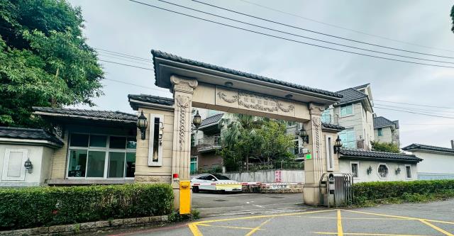 平鎮透天-1