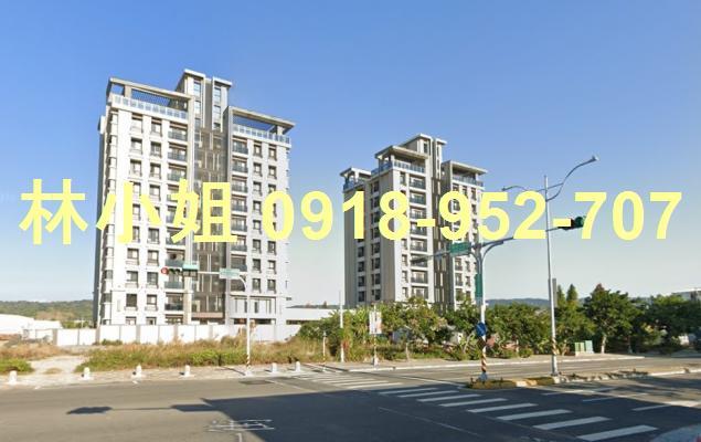 彰化員林法拍華廈-5