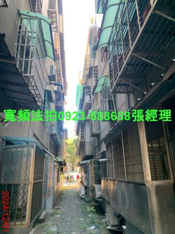 台北北投公寓法拍-3