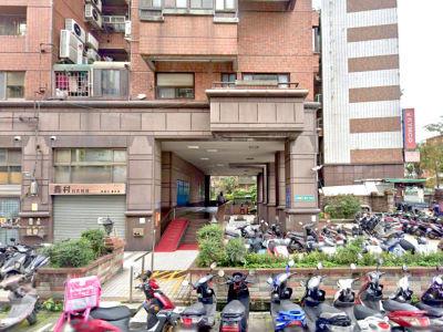 新北三重法拍大樓-4