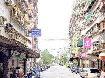 新北三重法拍大樓-5
