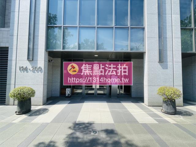 新北三重大樓法拍-8