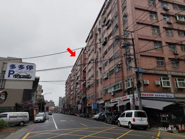 桃園中壢華廈法拍-3