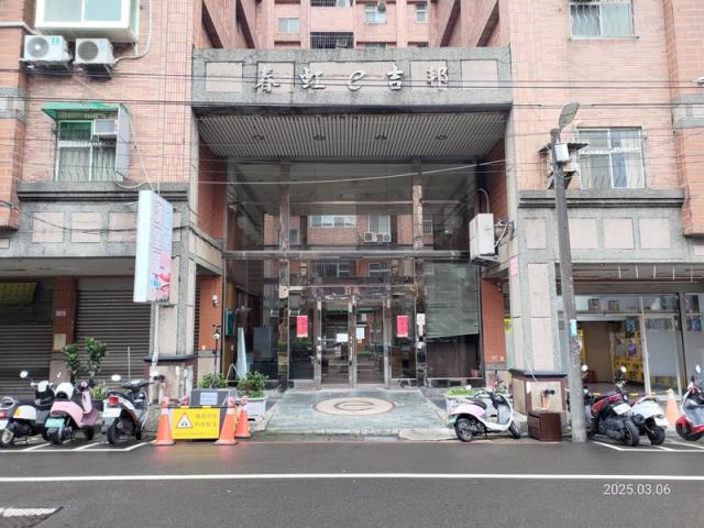 桃園中壢華廈法拍-4