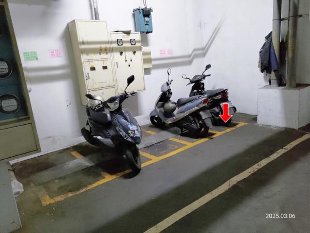桃園中壢華廈法拍-8