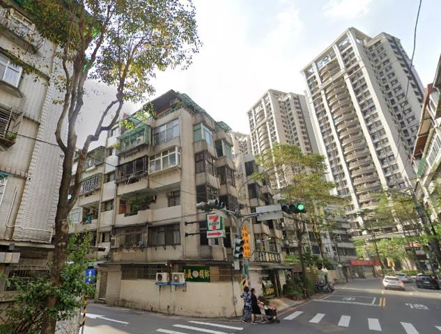 新北土城華廈拍賣-1