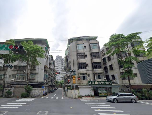 新北土城華廈拍賣-2