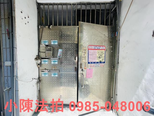 新北板橋公寓法拍-5