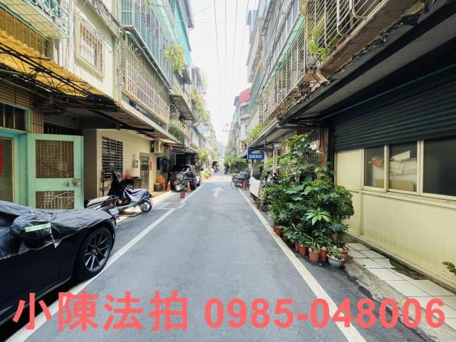 新北板橋公寓法拍-6