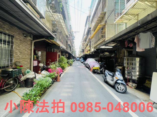 新北板橋公寓法拍-7