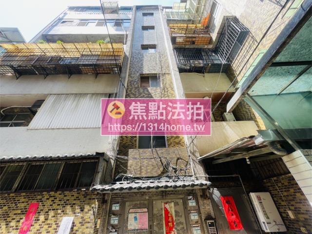 新北中和拍賣公寓-4