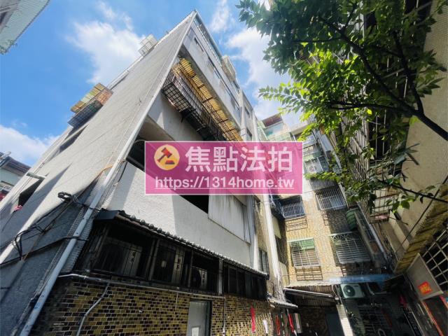 新北中和拍賣公寓-5