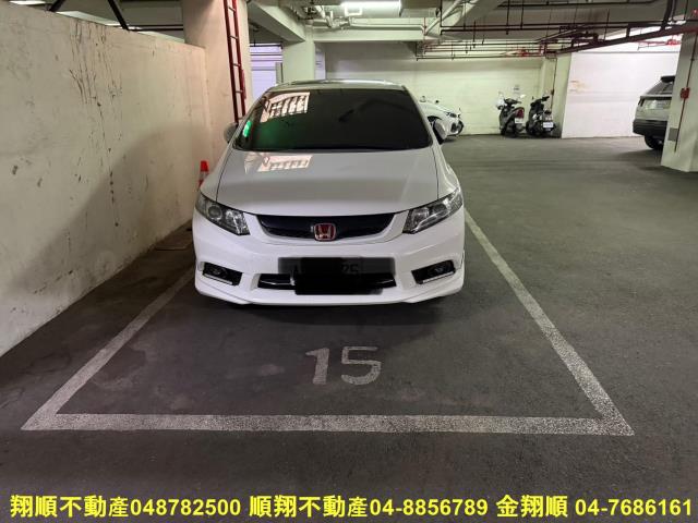 彰化彰化市華廈-13