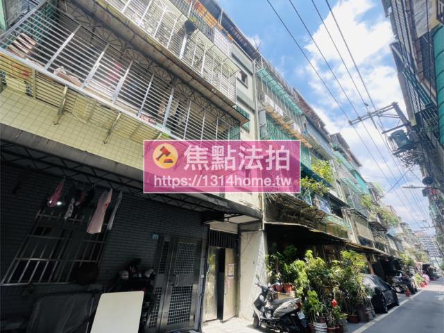新北板橋法拍公寓-4