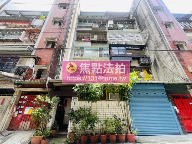 新北新店法拍公寓-2