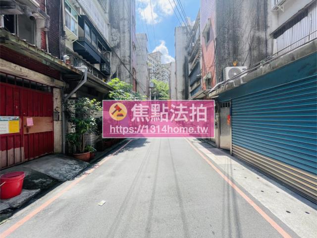 新北新店法拍公寓-6