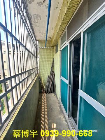 彰化市公園路法拍透天