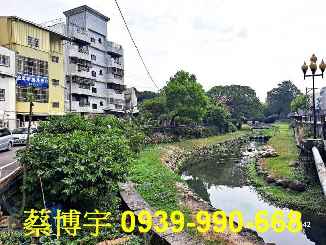 彰化市公園路法拍透天