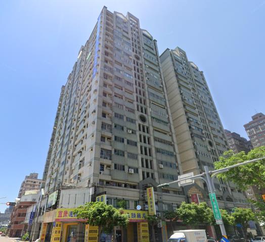 台南法拍大樓-2