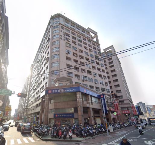 台南大樓法拍-1