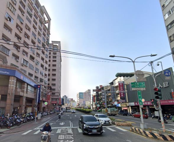台南大樓法拍-2