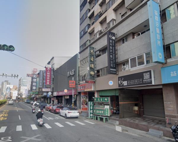 台南大樓法拍-2