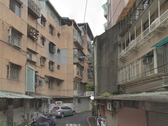 新北公寓拍賣-4