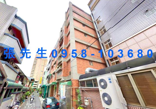 台中華廈法拍-1