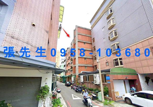 台中華廈法拍-3