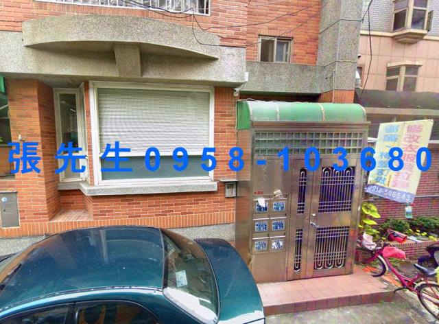 台中華廈法拍-4