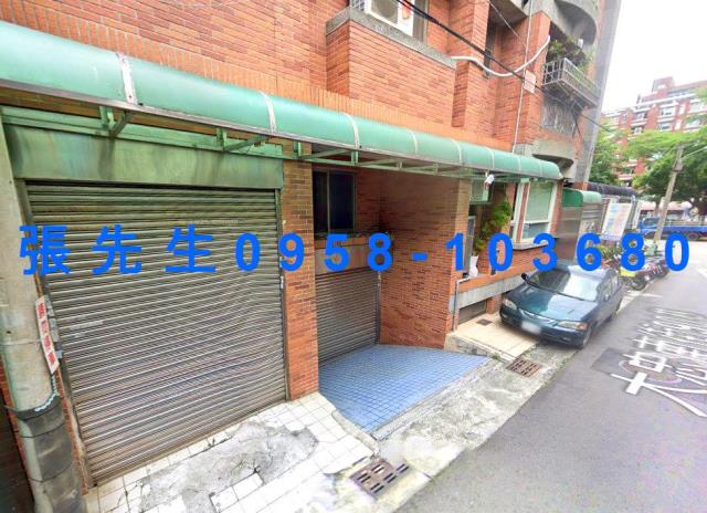 台中華廈法拍-5