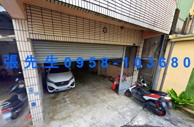 台中東勢透天法拍-2