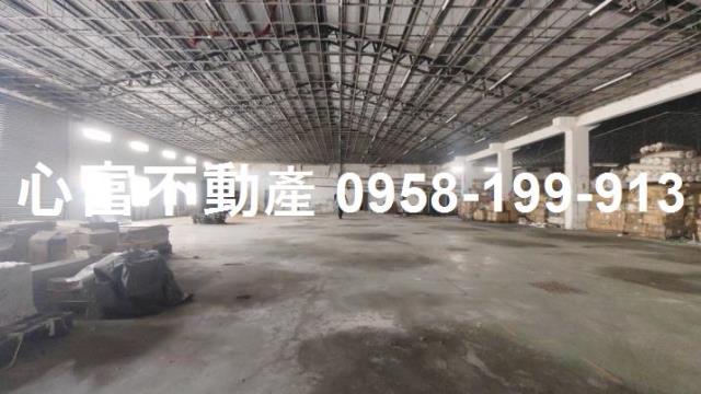 台南永康廠房-3