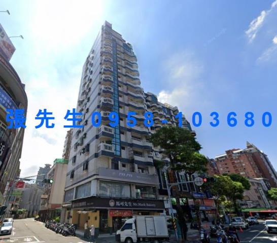 高雄左營大樓拍賣-4