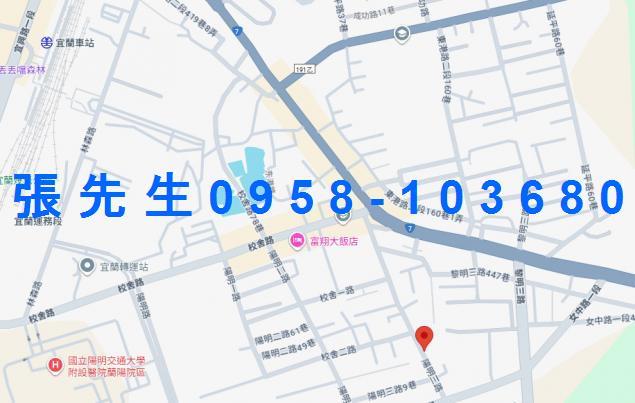宜蘭宜蘭市拍賣華廈-2