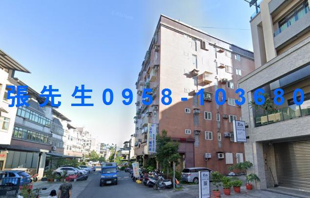 宜蘭宜蘭市拍賣華廈-7